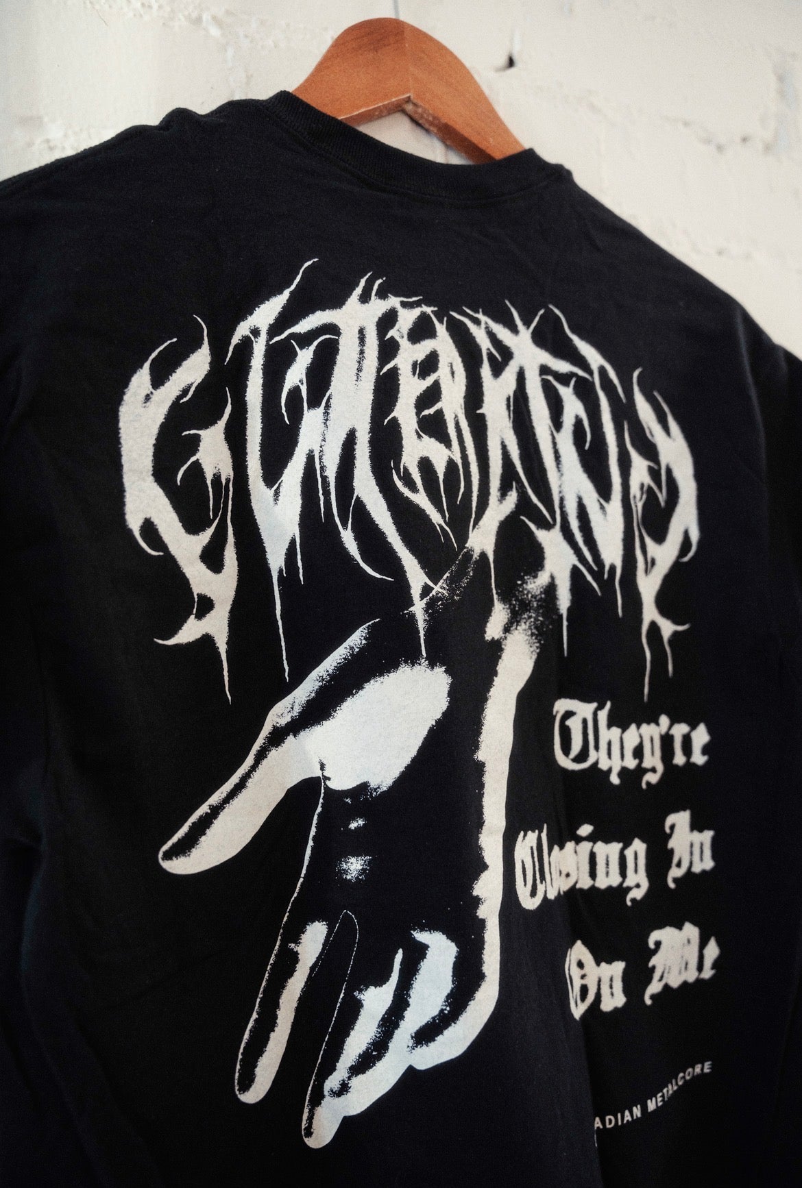 EXCLUSIVE T-Shirt - Limbo