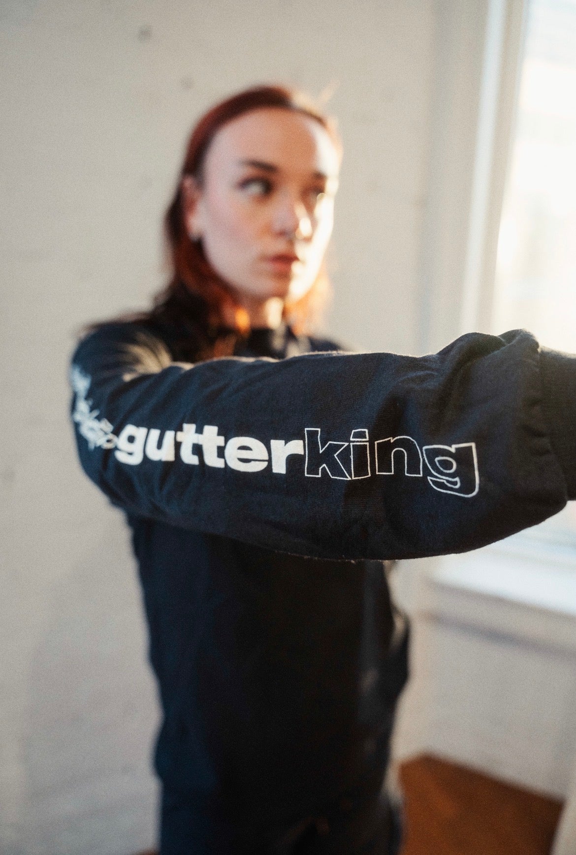 Long Sleeve - Karma Casualty
