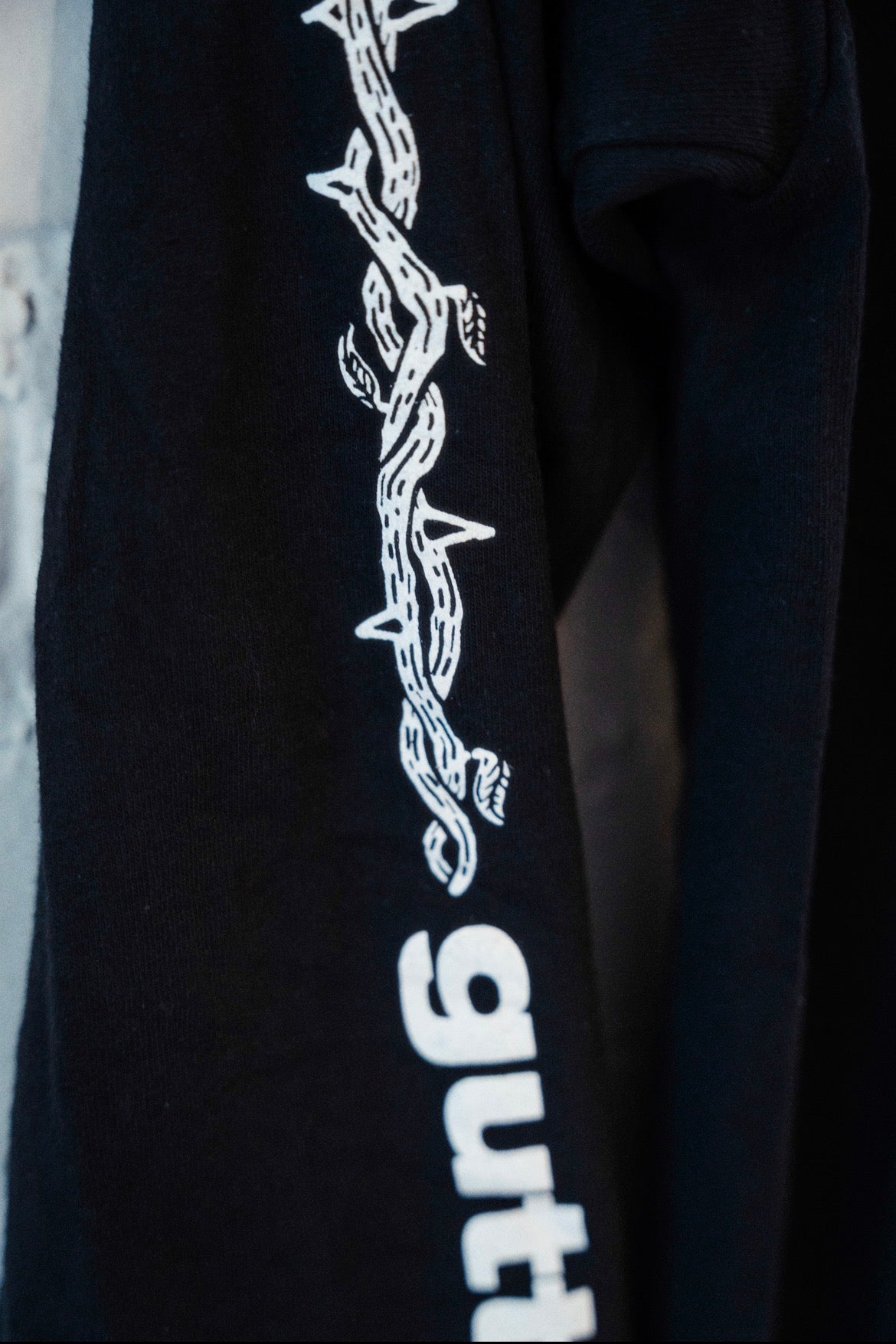 Long Sleeve - Karma Casualty