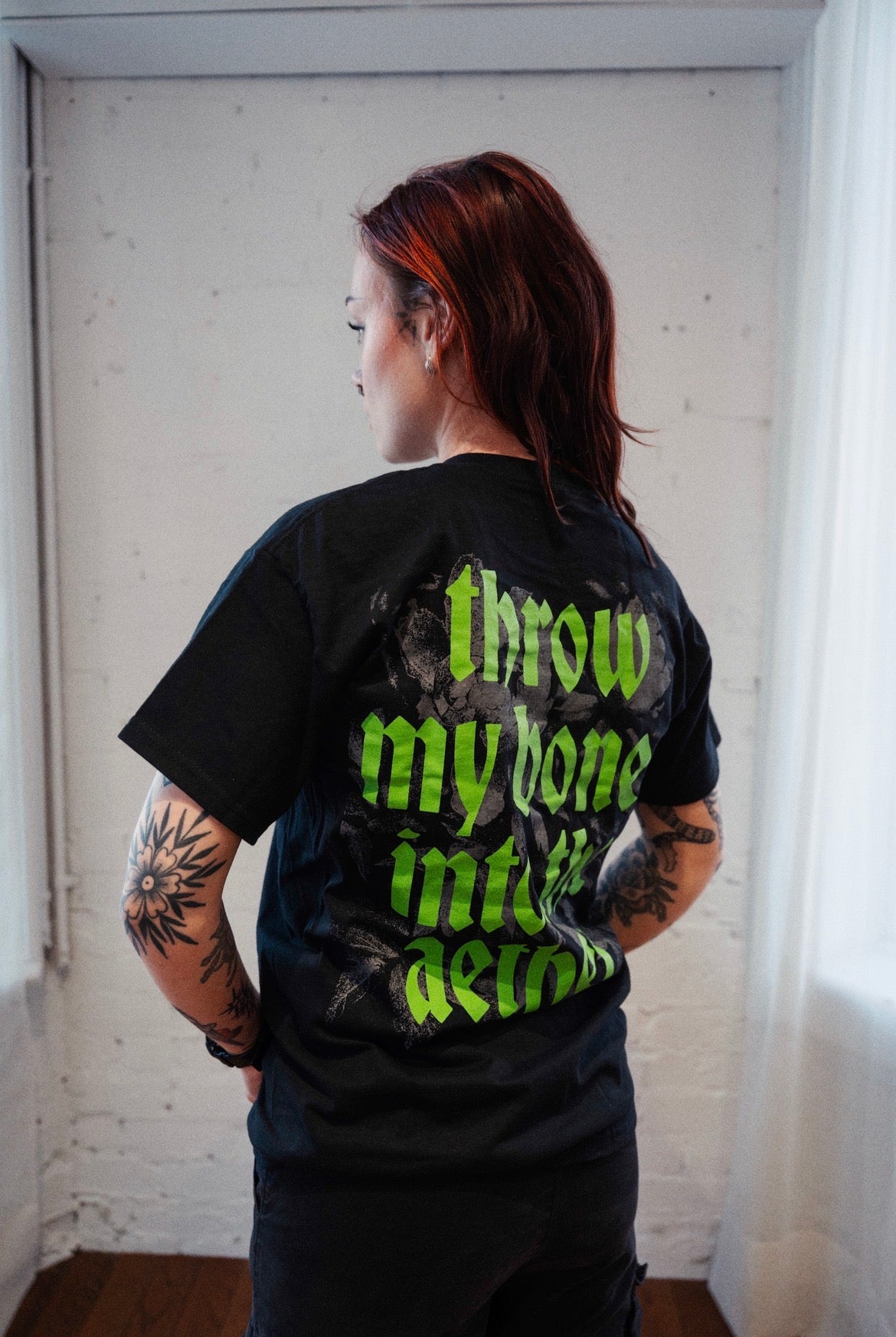 T-Shirt - Killswitch