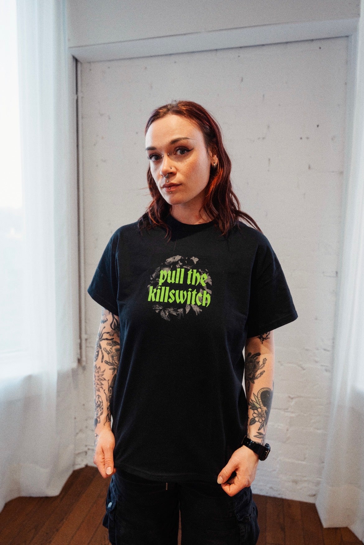 T-Shirt - Killswitch