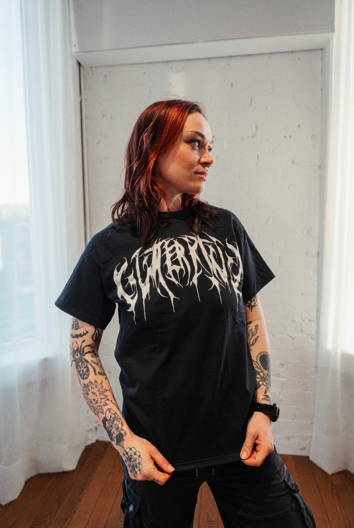 EXCLUSIVE T-Shirt - Limbo