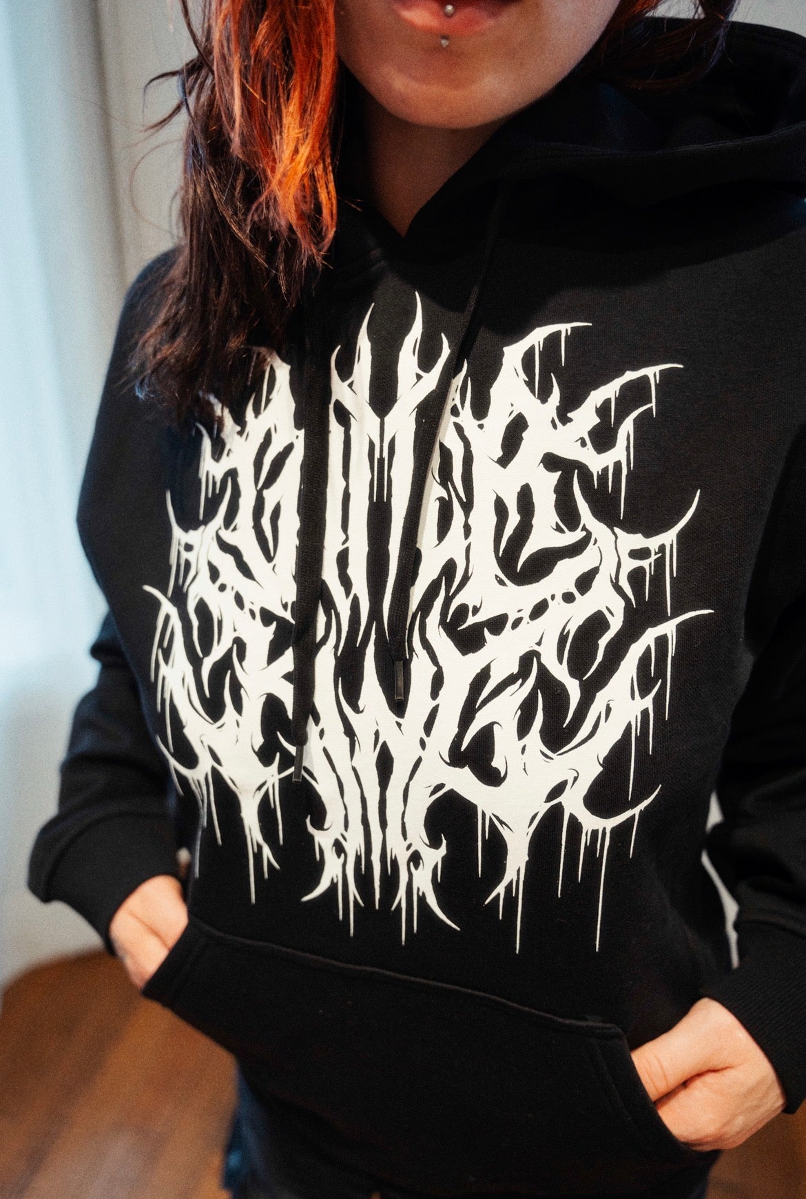 Hoodie - Deathcore