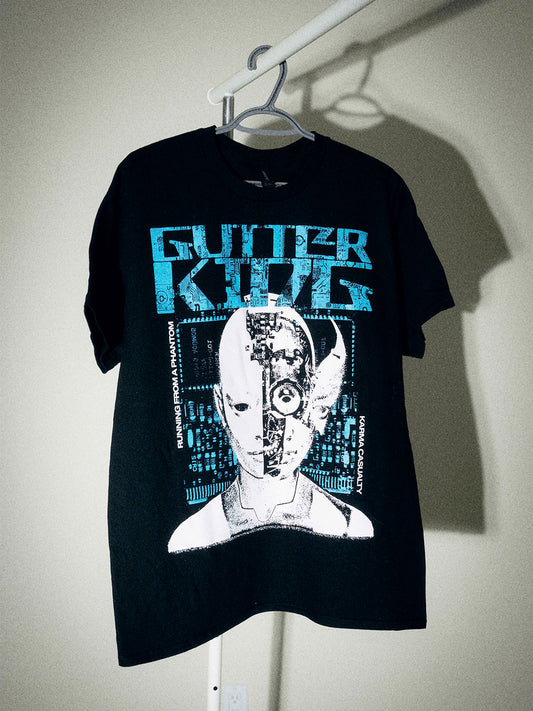 T-Shirt - Cyborg