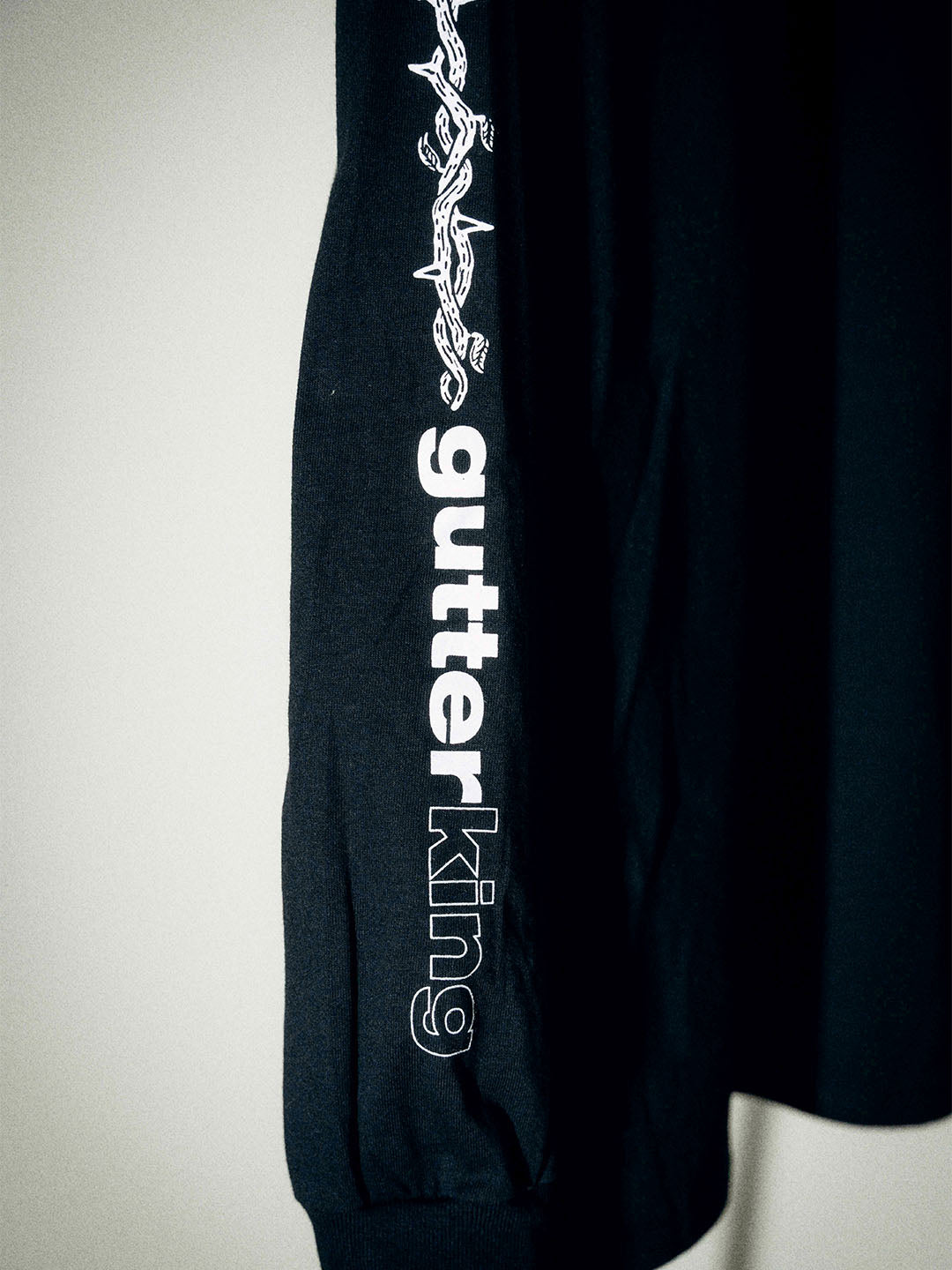 Long Sleeve - Karma Casualty