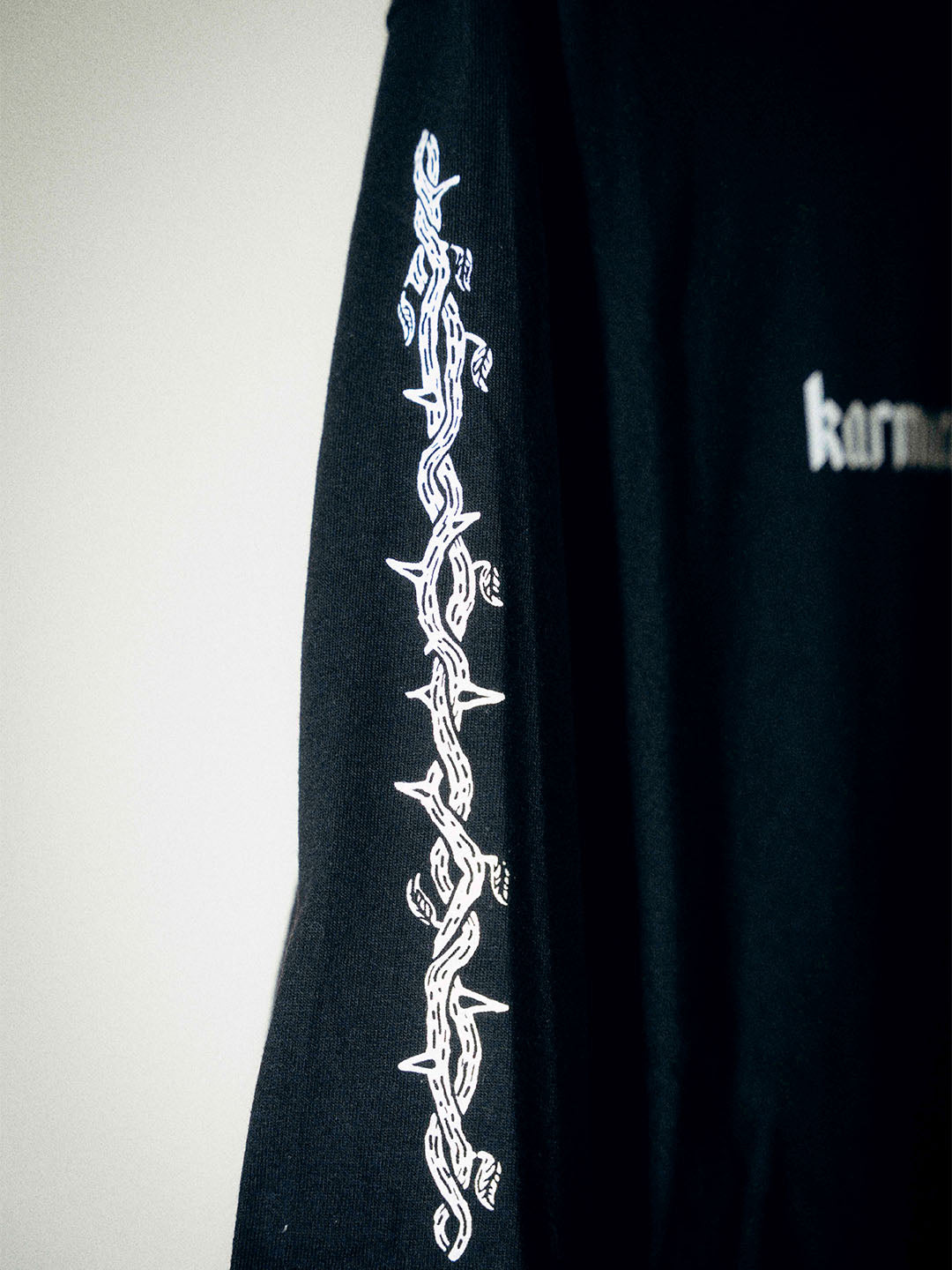 Long Sleeve - Karma Casualty