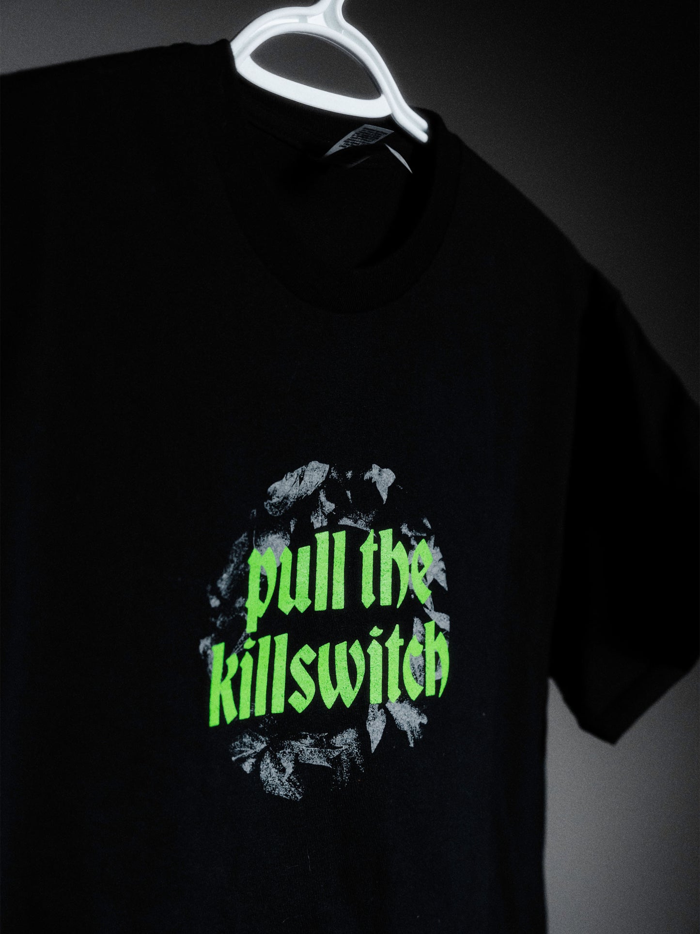 T-Shirt - Killswitch