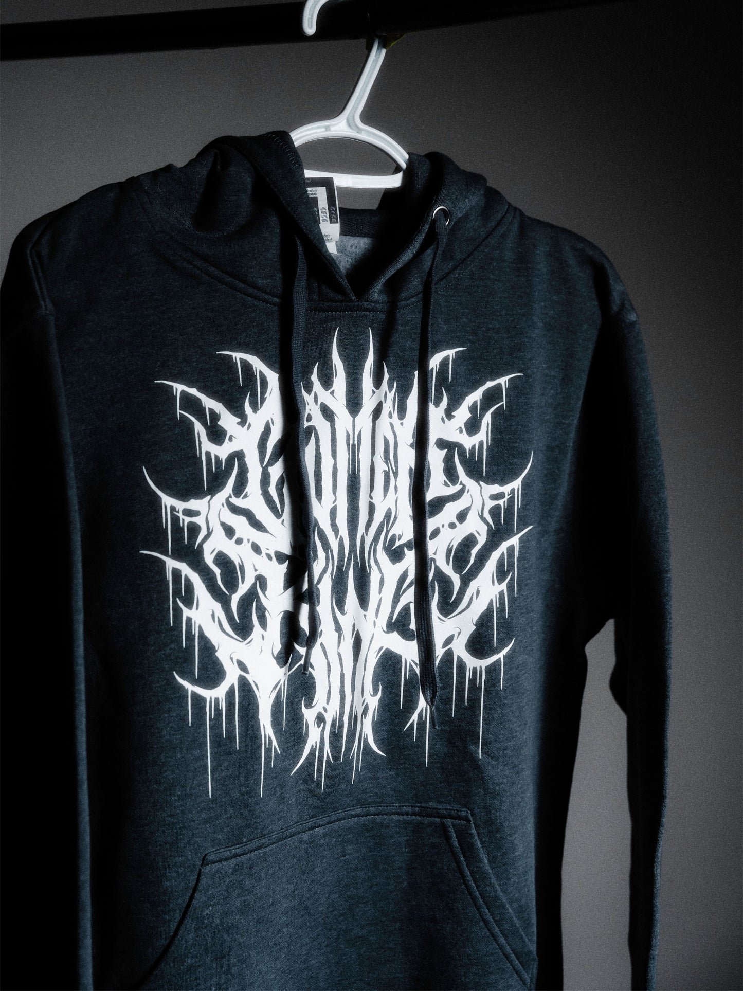 Hoodie - Deathcore