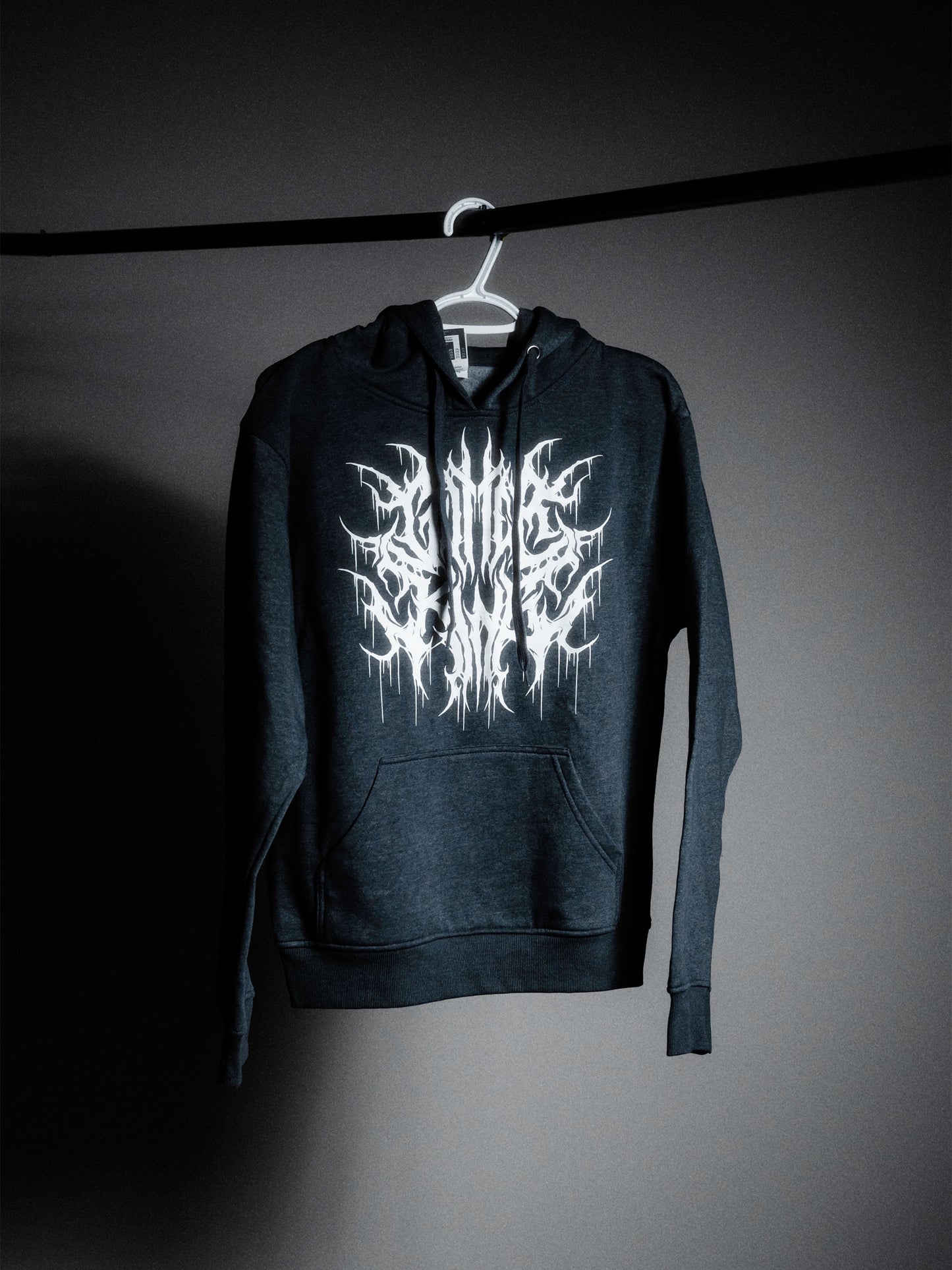 Hoodie - Deathcore