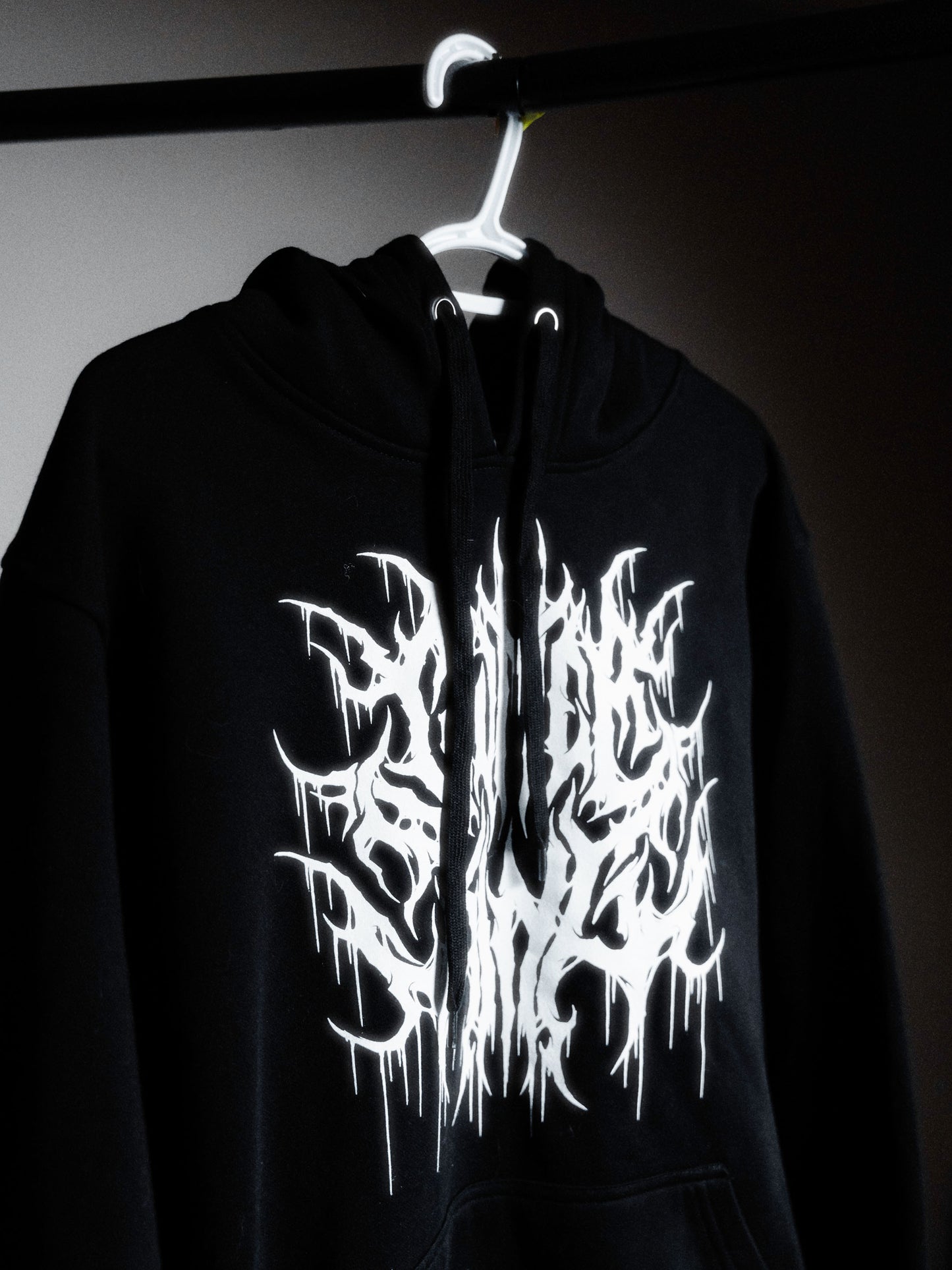 Hoodie - Deathcore