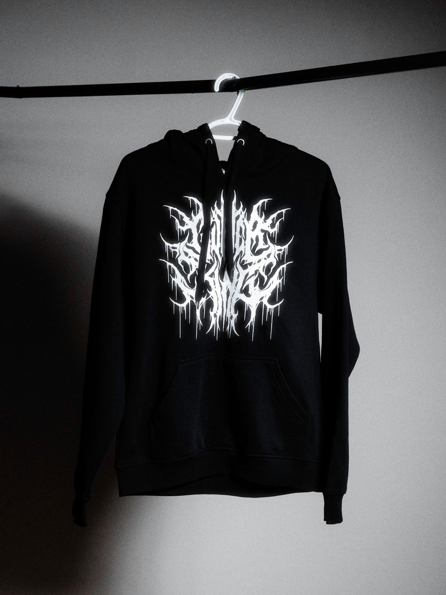 Hoodie - Deathcore