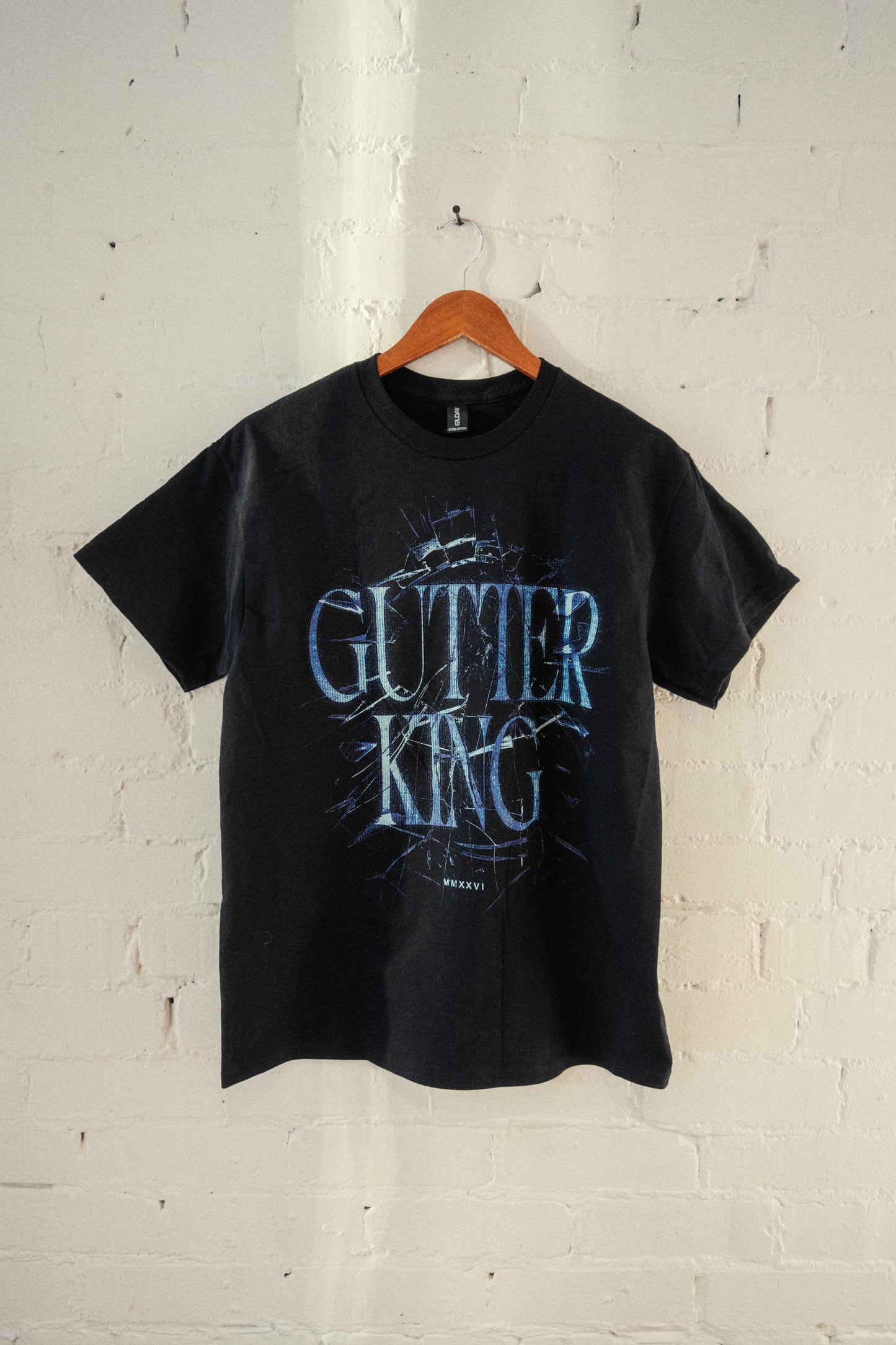 EXCLUSIVE T-Shirt - Karma Funeral Tour
