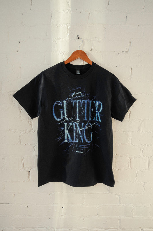 EXCLUSIVE T-Shirt - Karma Funeral Tour